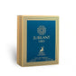 Jubilant Oro 100ml EDP by Maison Alhambra