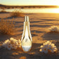 Gharam Perfume - Luxury Unisex Fragrance - Arabian UAE Dubai Spray - Eau De P...