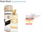 Musk Mood Perfume - Arabic Luxury Long Lasting Fragrance - Musky Powdery Flor...