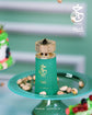 Pistachio Khair by PARIS CORNER - 100ml Eau de Parfum for Men and Women| Luxu...