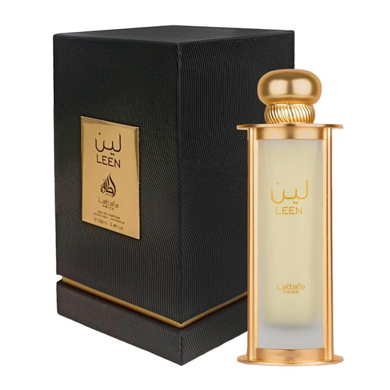 LEEN by Lattafa Pride EDP