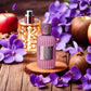 Qissa Pink by Paris Corner | EDP Women&