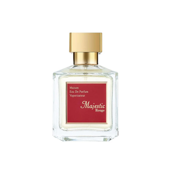 Majestic Rouge Eau De Parfum 100ML by Faverance World