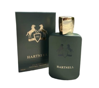 Hartnell by Fragrance World EDP 100ml