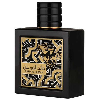 Qaed Al Fursan Perfume - Fruity Woody Sweet Scent For Men Women Unsiex - Long...