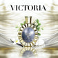 Lattafa Victoria Eau de Parfum Spray for Women 3.4 Ounce(100mls)