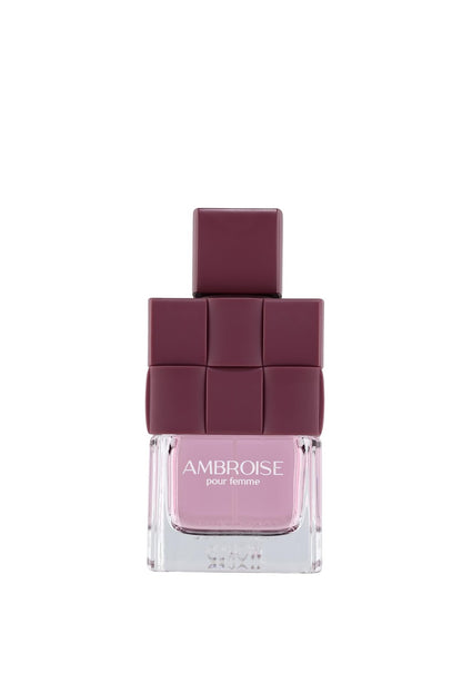 Ambroise Pour Femme Eau De Parfum 100ml