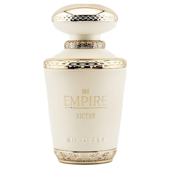 Empire Victor Eau de Parfum Spray for Men and Women by Khadlaj Perfumes 100 m...