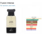 Fusion Intense Perfume - Almond Aromatic Scent - Luxury Arabic UAE Unisex Fra...