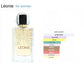 Leonie Perfume - Arabic UAE Dubai Luxury Women Fragrance - White Floral Laven...