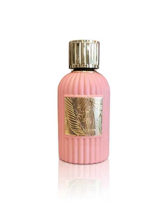 Qissa Pink by Paris Corner | EDP Women&