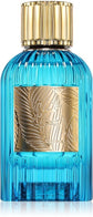 Qissa Blue Eau De Parfum 100ml EDP Perfume By Paris Corner