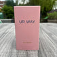 Ur Way Perfume - Arabic Women Luxury Long Lasting Scent - Floral Scent - Eau ...