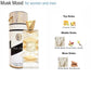 Musk Mood Perfume - Arabic Luxury Long Lasting Fragrance - Musky Powdery Flor...