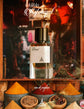 Paris Corner | Rifaaqat EDP Unisex 85ml | Long Lasting Fragrance with Spicy a...