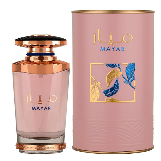 Mayar Perfume  EDP Perfume - Arabic UAE Luxury Scent - Fruity F...