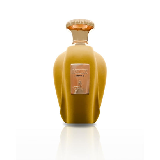 Paris Corner Voux Zeste Emir Edp Perfume Fragrance Unisex by Paris Corner Per...