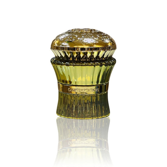 Paris Corner Perfumes Cake Temptation Ministry of Gourmand Eau de Parfum 100m...