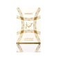 Hayaati Gold Elixir Perfume - Leather Vanilla Animalic Scent - Arabian Luxury...