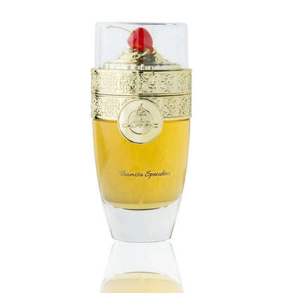 Paris Corner | Tiramisu Speculoos Ministry of Gourmand EDP 100ml | Unisex Per...