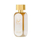 Hayaati Gold Elixir Perfume - Leather Vanilla Animalic Scent - Arabian Luxury...