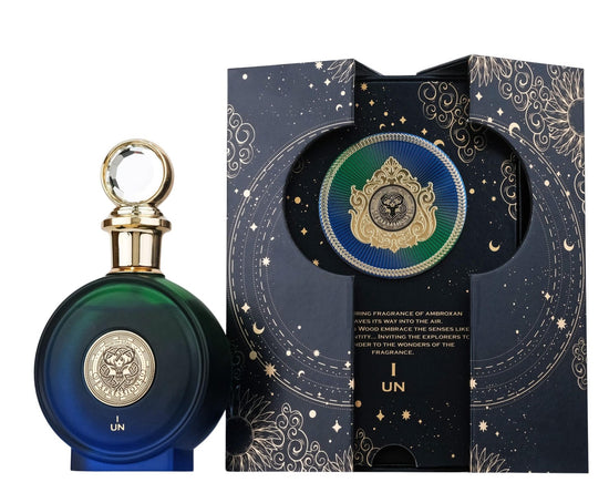 Paris Corner North Stag Luxury Perfume Series 100ml Extrait de parfum Perfume...