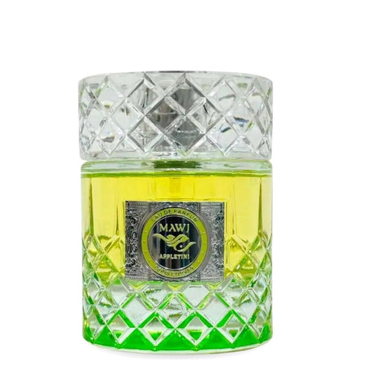 Paris Corner | Mawj Appletini EDP 100ml | Unisex Eau de Parfum Fragrances Ble...
