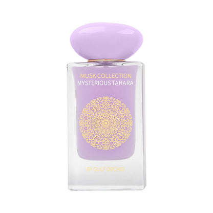 Gulf Orchid Mysterious Tahara Eau de Parfum 60ml – Oriental Spicy Musk Perf...