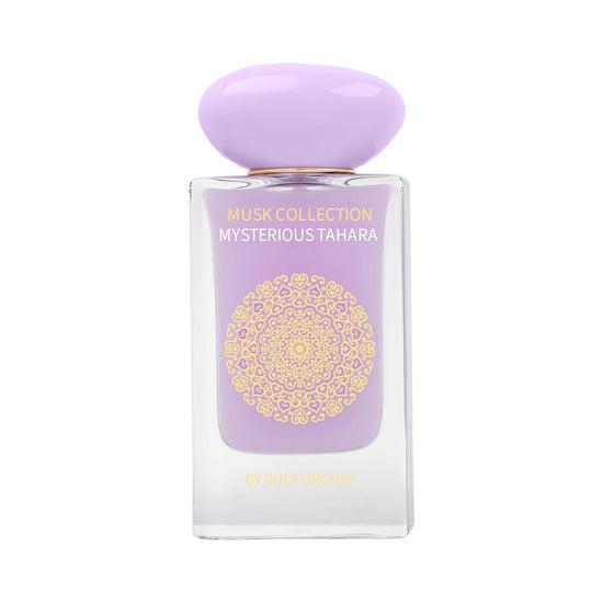Gulf Orchid Mysterious Tahara Eau de Parfum 60ml – Oriental Spicy Musk Perf...