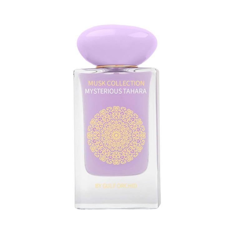 Gulf Orchid Musk Collection