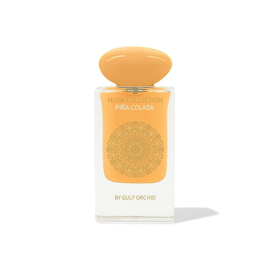 Gulf Orchid Musk Tahara Piña Colada – Eau de Parfum 60ml | Unisex Fruity M...