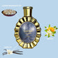 Lattafa Victoria Eau de Parfum Spray for Women 3.4 Ounce(100mls)