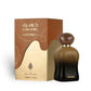 Caramel Oud Eau de Parfum 100ml by Ard Al Zaafaran