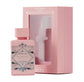Badee Al Oud Noble Blush EDP by :Lattafa