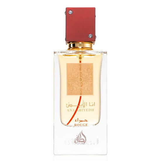 Ana Abiyedh Rouge | Eau De Parfum | 60ml | Naysah