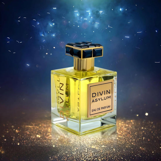 Divin Asylum Eau De Parfum 100ml