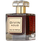 Divin Aoud Eau De Parfum 100ml