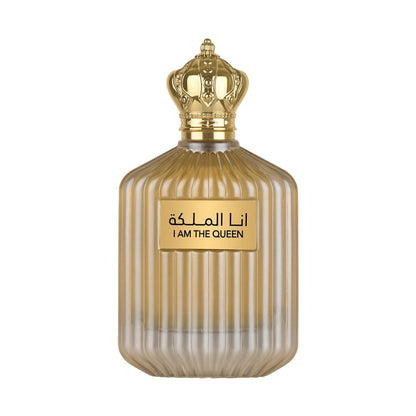 Ana Al Malikah I Am Queen 100 Ml
