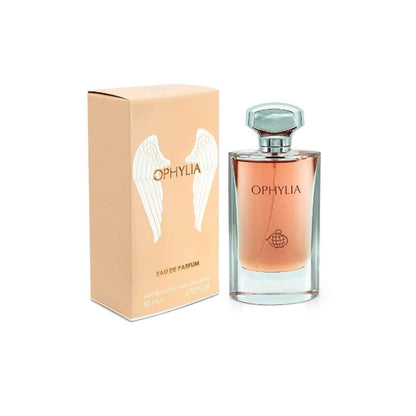 Ophylia | Eau De Parfum 80ml | By Fragrance World