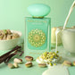 Gulf Orchid MUSK TAHARA PISTACHIO Eau de Parfum 60ml – Unisex Oriental Swee...