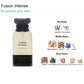 Fusion Intense Perfume - Almond Aromatic Scent - Luxury Arabic UAE Unisex Fra...