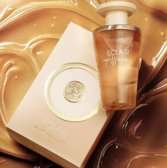 Eclair Affair Eau De Parfum 100ml By French Avenue