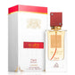 Ana Abiyedh Rouge | Eau De Parfum | 60ml | Naysah