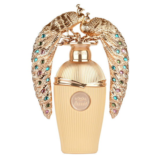 Afeef Eau De Parfum by Lattafa