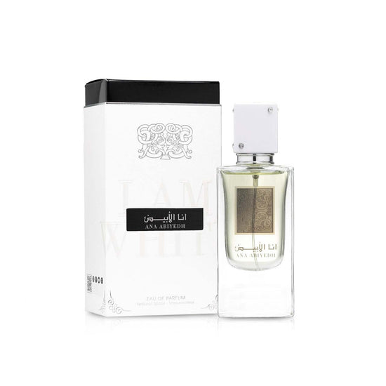 Ana Abiyedh Eau De Parfum for Men & Women 60ml Unisex Perfume Spray Fresh Mus...