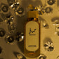 Hayaati Gold Elixir Perfume - Leather Vanilla Animalic Scent - Arabian Luxury...