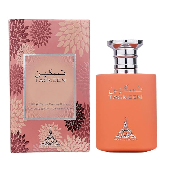 TASKEEN EDP Unisex Perfume Fragrance Unisex By Paris Corner Perfumes