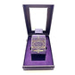 Badee al Oud Amethyst Lattafa Unisex Eau de Parfum