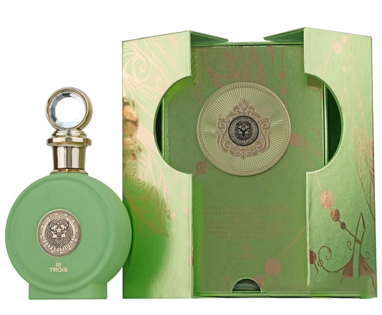Paris Corner North Stag Luxury Perfume Series 100ml Extrait de parfum Perfume...