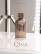 Paris Corner | Qissa Delicious Eau de Parfum 100ml | A Sweet Gourmand Fragran...